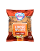 YUM YUM Loose Biscuits Lemon & Ginger 250g