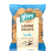 YIPPY Biscuits Vanilla 200g