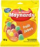 BEACON Maynards Fruity Jelly Jubes 100g