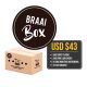 BRAAI BOX