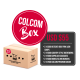 COLCOM BOX