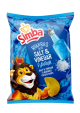 SIMBA Chips Salt & Vinegar 120g