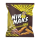 NIKNAKS Maize Snack Bbq 20g