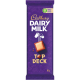 CADBURY Top Deck Chocolate 80g