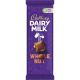 CADBURY Whole Nut Chocolate 75g