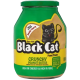 BLACKCAT Peanut Butter Crunchy 800g