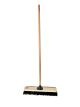 MR BRISTLE Platform 18' Polyprop Soft - Fitted Broom