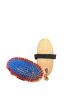 MR BRISTLE Polisher Hard Brush - Strap