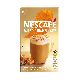 NESCAFE Cappuccino Salted Caramel Latte (18g x 10)