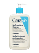 CERAVE SA Smoothing Cleanser 473ml