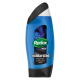 RADOX Body Wash Men Feel Exhilirated 250ml