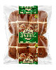 PROTON Hot Cross Buns 4s