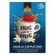 HOC HUG IN A MUG Vanilla Cappuccino 24g x 8