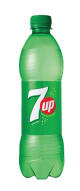 7UP 330ml