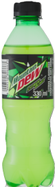 MOUNTAIN DEW 330ml