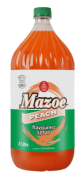 MAZOE Peach 2lt