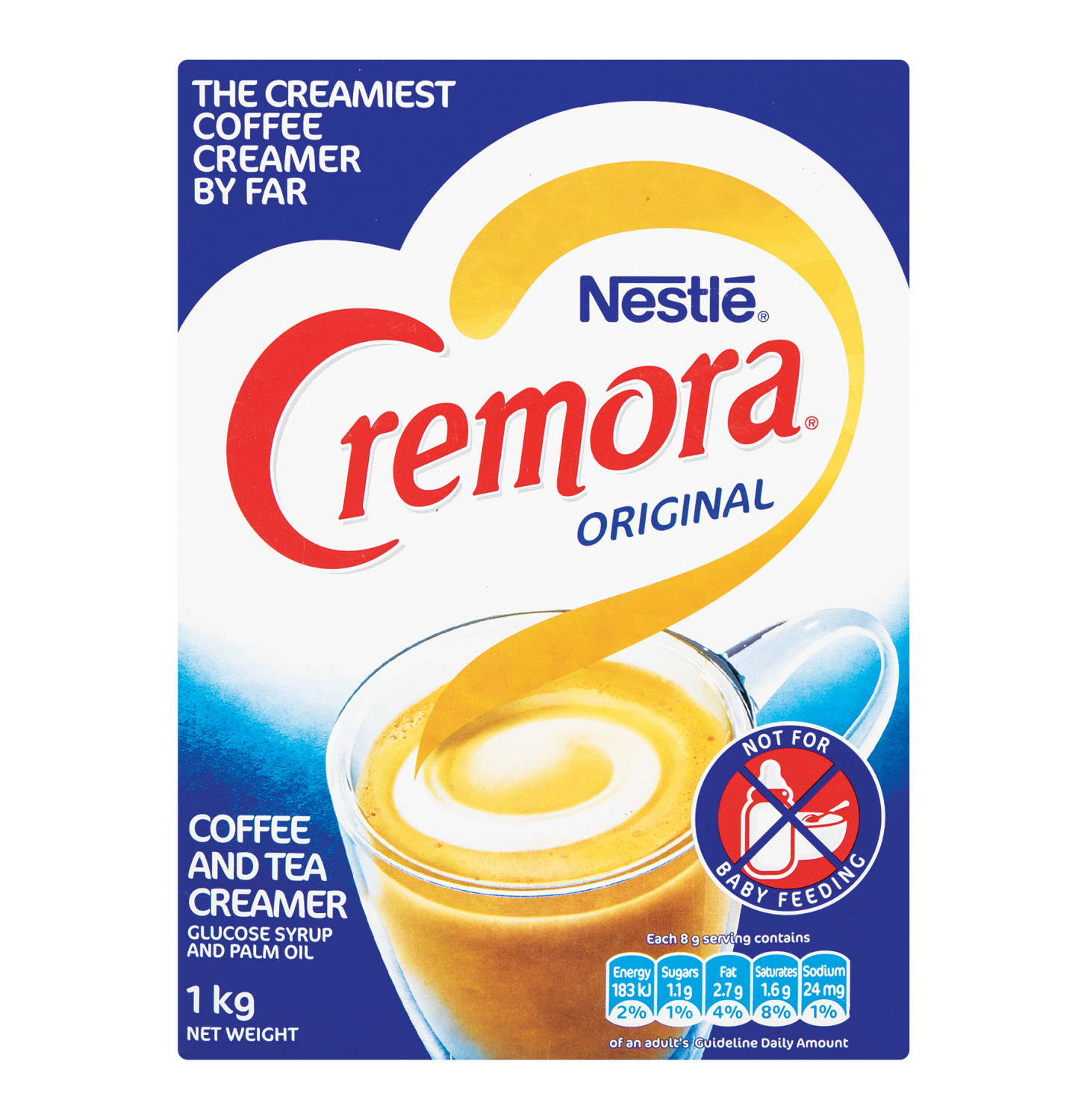 NESTLE Cremora 750g