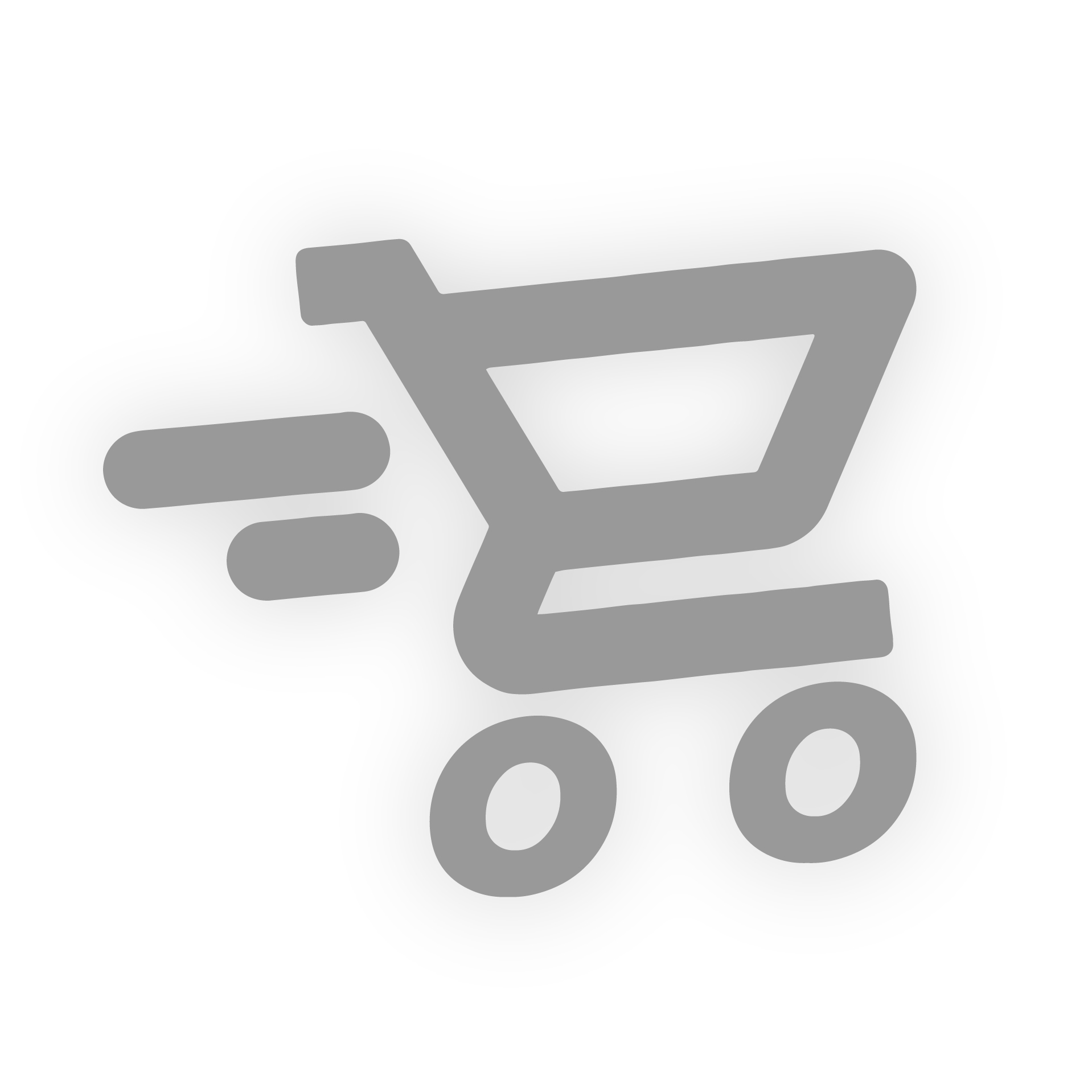 BABY SOFT Tissue Paper 2Ply 350 9s